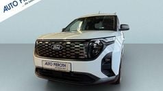 Weiß Neu 2025 Ford Transit Trend Van / Kleinbus | 34.350 € (Fairer Preis)