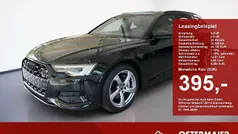 Gebraucht 2025 Audi A6 Advanced Plus Kombi | 49.725 € (Guter Preis)