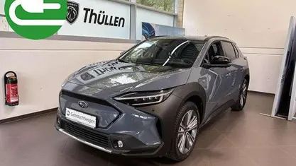 Gebraucht Subaru Solterra Platinum 160 kW (218 PS) 2023 SUV