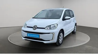 Gebraucht 2021 VW e-up! move up! Kleinwagen | 12.890 € (Fairer Preis)
