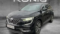 Schwarz Gebraucht 2022 Renault Koleos Initiale Paris SUV | 28.997 € (Fairer Preis)