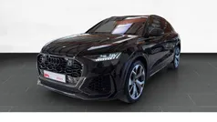 Gebraucht 2022 Audi RS Q8 Ambiente SUV | 114.990 € (Teuer)