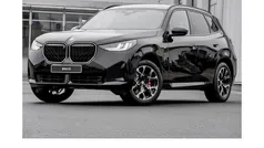 Gebraucht 2025 BMW X3 M Sport SUV | 66.490 € (Fairer Preis)