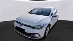 Gebraucht 2021 VW Golf VIII Active Limousine | 23.907 € (Guter Preis)