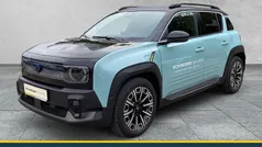 Gebraucht 2025 Renault 4 E-Tech Iconic SUV | 35.490 € (Fairer Preis)