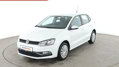 Gebraucht 2015 VW Polo Comfortline Kleinwagen | 9.760 € (Fairer Preis)