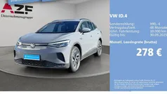 Gebraucht 2021 VW ID.4 Pure SUV | 22.280 € (Fairer Preis)