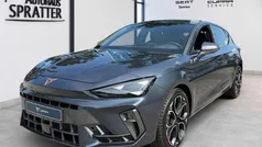 "magnetic tech" Gebraucht 2025 Cupra Leon Limousine | 33.990 € (Guter Preis)