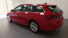 Gebraucht 2021 Skoda Octavia Style Kombi | 26.290 € (Fairer Preis)