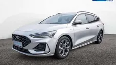 Gebraucht 2025 Ford Focus ST-Line Kombi | 29.990 € (Fairer Preis)
