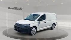 Gebraucht 2021 VW Caddy Maxi Van / Kleinbus | 21.491 € (Guter Preis)