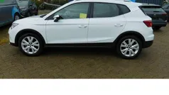 Gebraucht 2022 Seat Arona SUV | 16.990 € (Guter Preis)