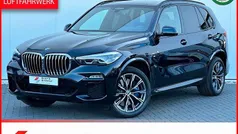 Carbonschwarz metallic Gebraucht 2020 BMW X5 M Sport SUV | 59.990 € (Fairer Preis)