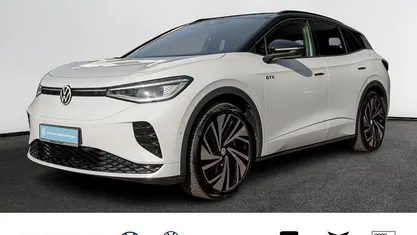 Gebraucht VW ID.4 GTX 250 kW (340 PS) 2025 SUV