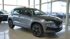 Gebraucht 2025 Skoda Karoq SportLine SUV | 35.410 € (Fairer Preis)
