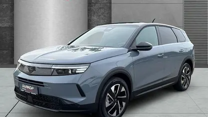 Gebraucht 2025 Opel Grandland X SUV | 33.950 € (Fairer Preis)