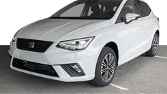 Weiß Neu 2025 Seat Ibiza Limousine | 25.485 € (Fairer Preis)