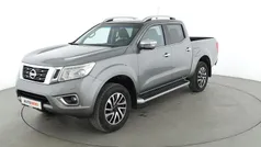 Gebraucht 2016 Nissan Navara N-Connecta Abholung | 21.560 € (Superpreis)