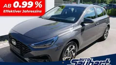 Grau Neu 2025 Hyundai i30 GO! Limousine | 21.990 € (Guter Preis)