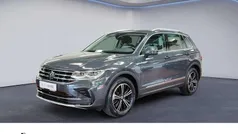Gebraucht 2023 VW Tiguan Elegance SUV | 35.490 € (Fairer Preis)