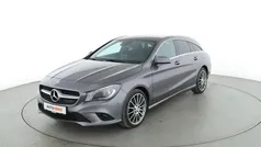 Gebraucht 2016 Mercedes CLA200 Shooting Brake Urban Kombi | 18.410 € (Guter Preis)