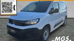 Gebraucht 2025 Opel Combo Van / Kleinbus | 20.944 € (Guter Preis)