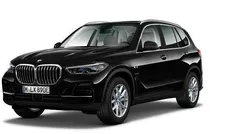 Gebraucht 2022 BMW X5 Sport Line SUV | 53.930 € (Guter Preis)