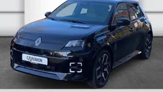 Schwarz Neu 2025 Renault R5 Iconic Kleinwagen | 37.419 € (Teuer)