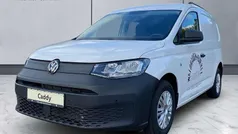 Gebraucht 2023 VW Caddy Van / Kleinbus | 23.990 € (Guter Preis)