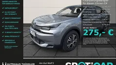 Grau Gebraucht 2025 Citroën C4 Limousine | 21.990 € (Fairer Preis)