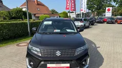 Cosmic black pearl met. Gebraucht 2020 Suzuki Vitara Club SUV | 14.990 € (Guter Preis)