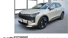 Grau Neu 2025 Kia Sportage Comfort SUV | 35.989 € (Fairer Preis)