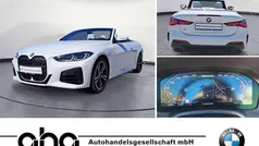 Gebraucht 2021 BMW M440 M Sport Limousine | 50.860 € (Fairer Preis)