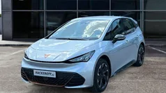Gebraucht 2025 Cupra Born Kleinwagen | 38.794 € (Fairer Preis)