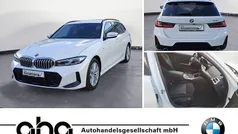 Gebraucht 2024 BMW 320 M Sport Kombi | 39.950 € (Fairer Preis)
