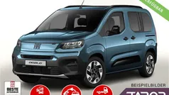 Grau Neu 2025 Fiat Doblò Van / Kleinbus | 27.288 € (Guter Preis)