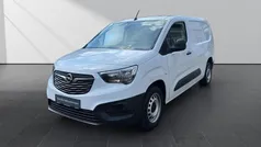 Weiß Gebraucht 2023 Opel Combo Van / Kleinbus | 19.990 € (Fairer Preis)
