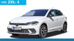 Gebraucht 2024 VW Polo Life Limousine | 24.490 € (Fairer Preis)