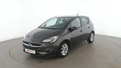 Gebraucht 2015 Opel Corsa drive Limousine | 8.840 € (Fairer Preis)