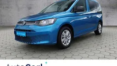 Gebraucht 2024 VW Caddy Sound Van / Kleinbus | 32.980 € (Fairer Preis)