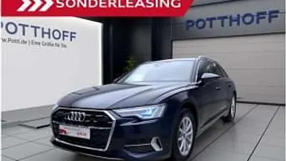 Gebraucht Audi A6 Advanced 265 PS (194 kW) 2025 Kombi