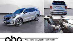 Gebraucht 2024 Kia Sorento Platinum SUV | 42.660 € (Guter Preis)