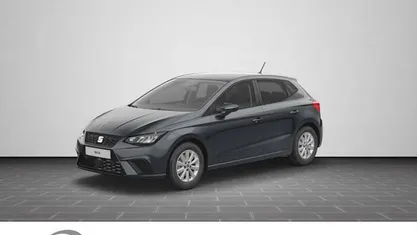 Gebraucht 2024 Seat Ibiza Style Limousine | 19.980 € (Fairer Preis)