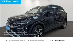 Gebraucht 2024 VW T-Cross Style SUV | 23.480 € (Fairer Preis)