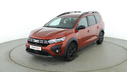 Gebraucht Dacia Jogger Extreme 110 PS (80 kW) 2023 Van / Kleinbus