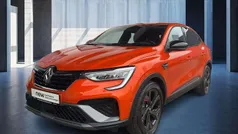 Gebraucht 2021 Renault Arkana R.S. SUV | 21.890 € (Fairer Preis)