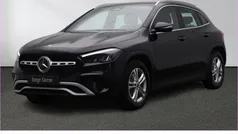 Gebraucht 2024 Mercedes GLA200 SUV | 34.880 € (Superpreis)