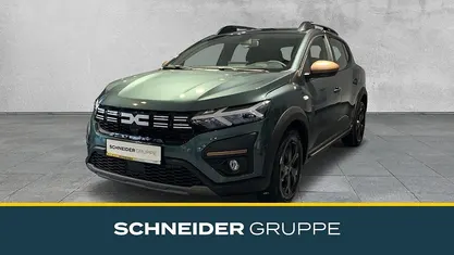 Gebraucht Dacia Sandero Extreme 101 PS (74 kW) 2025