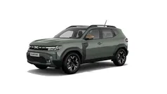 Zedergrün Neu 2025 Dacia Duster Journey SUV | 26.369 € (Fairer Preis)