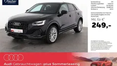 Gebraucht 2024 Audi Q2 Advanced SUV | 35.940 € (Fairer Preis)